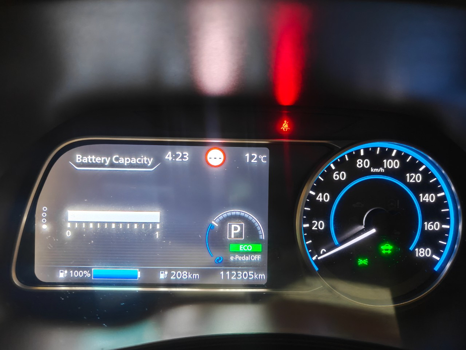 2019 Nissan Leaf - image 15