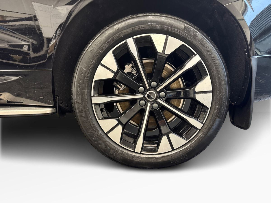 2026 Volvo XC60 T6 PLUS BRIGHT *TOWBAR AND SIDESTEPS* €160 PER WEEK ON PCP €76,995