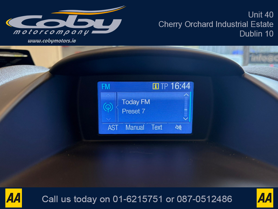 2017 Ford Fiesta - image 25