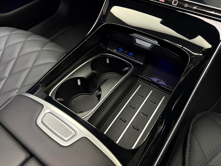 2023 Mercedes-Benz S Class - image 24