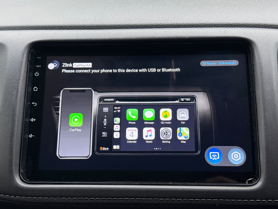 2015 Honda Vezel - image 14