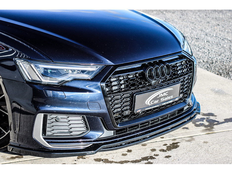 2018 Audi A6 - image 5