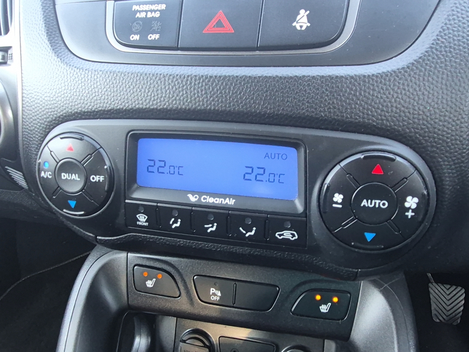 2015 Hyundai ix35 - image 23