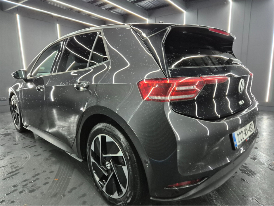 2022 Volkswagen ID.3 - image 20