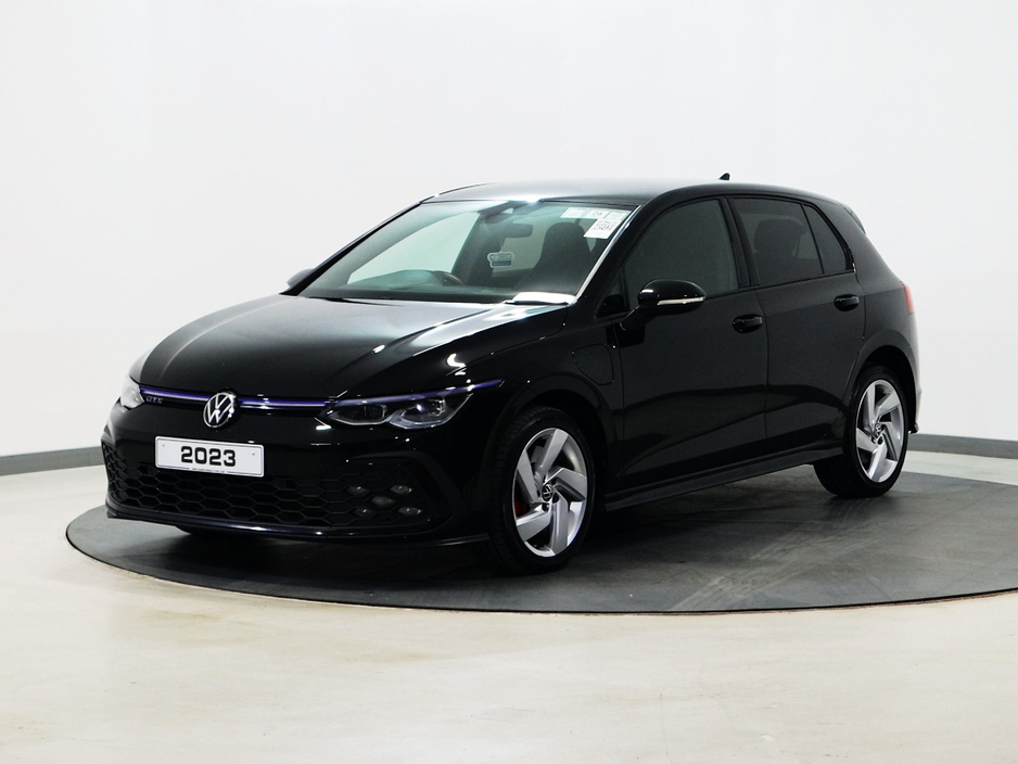 2023 Volkswagen Golf *26* GTE S-A DSG €29,995