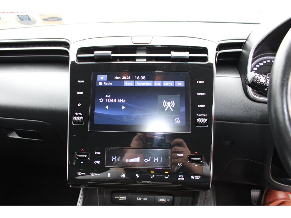 2021 Hyundai Tucson - image 16