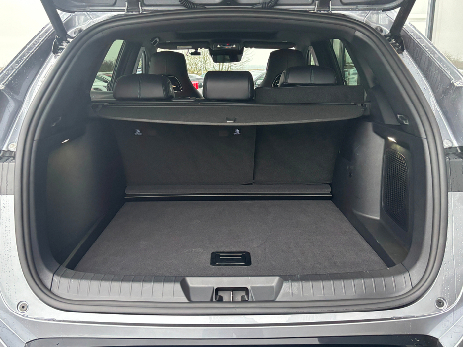 2025 BYD Seal U DM-i Comfort 26.6kWh *125km EV Range* €42,995