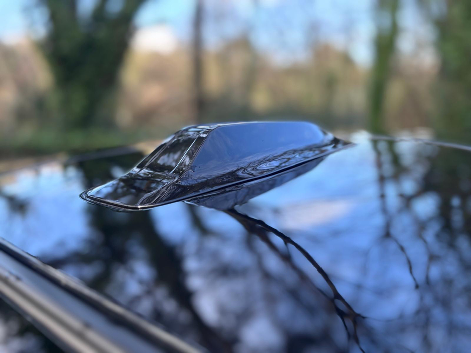 2024 BMW i5 M60 XDRIVE €76,950