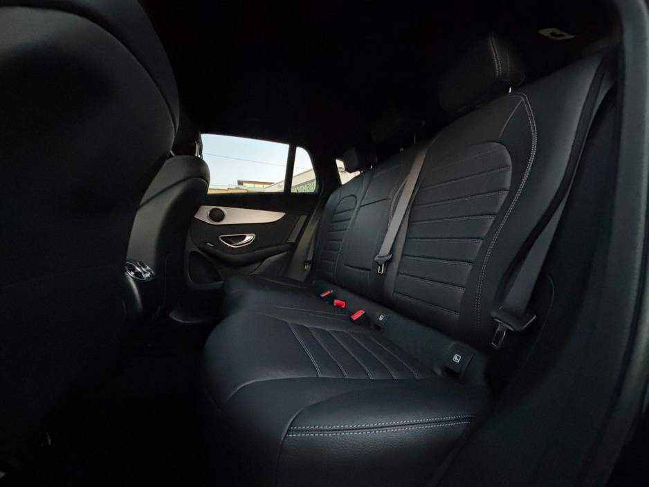 2023 Mercedes-Benz EQC 400 AMG LINE PREMIUM OPEN SUN ROOF €41,995