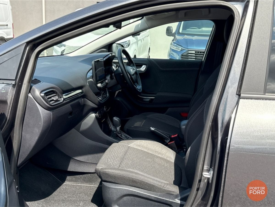 2023 Ford Puma 1.0T MHEV TITANIUM 125PS *AUTO* €25,450