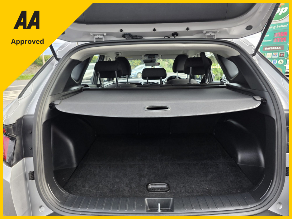 2023 Hyundai Tucson - image 9