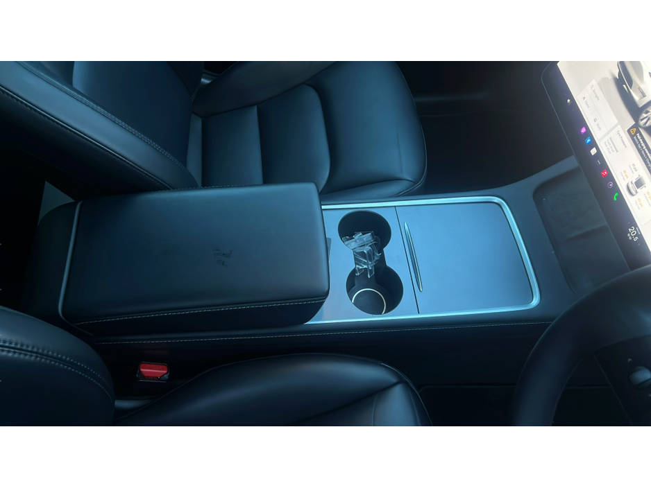 2022 Tesla Model Y E RWD 342BHP 5DR AUTO €29,995