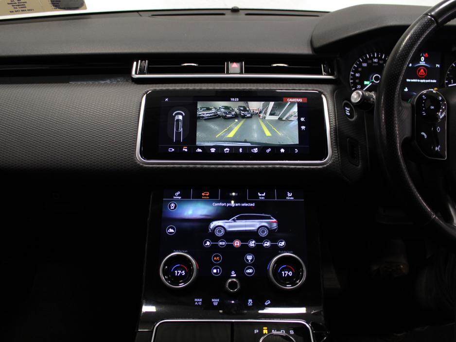 2020 Land Rover Range Rover Velar - image 20