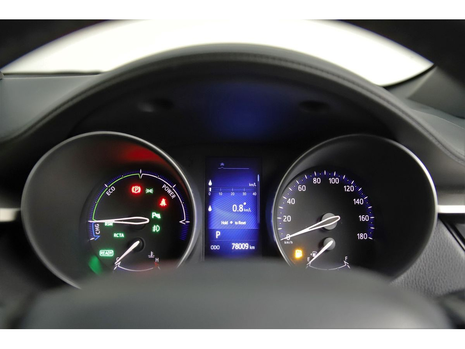 2019 Toyota C-HR 1.8 HYBRID *HALF LEATHER*REVERSE CAM*10" ANDROID CAR PLAYER* €21,490