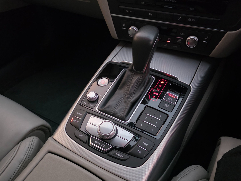 2016 Audi A7 - image 26