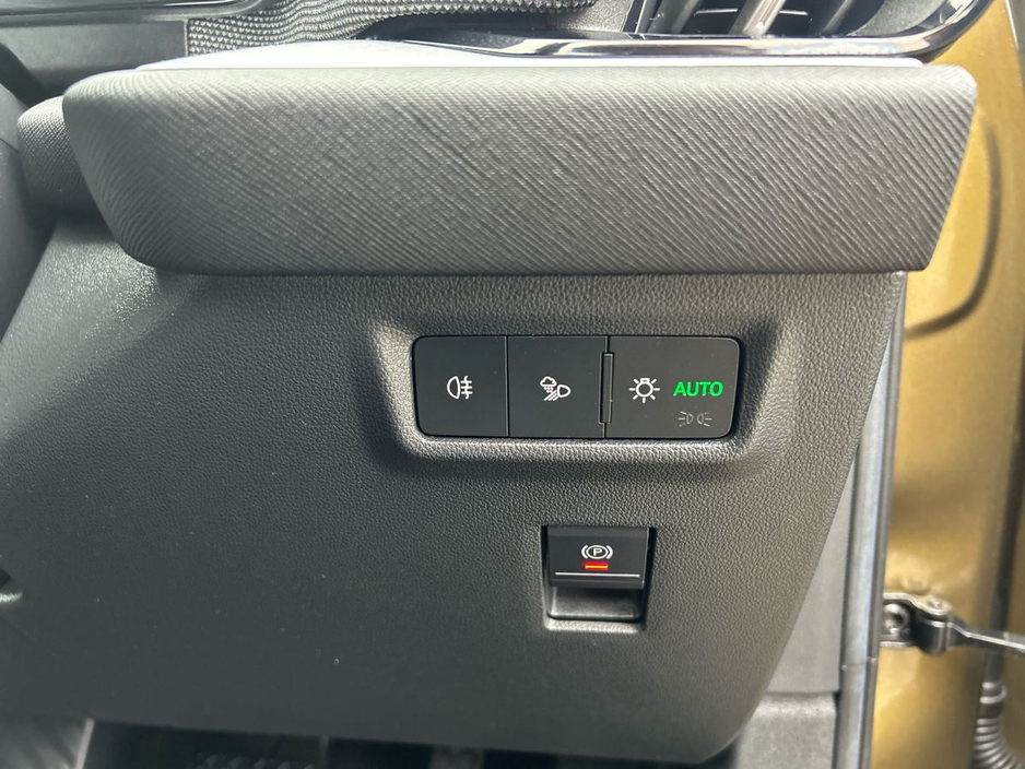 2025 Skoda Kodiaq - image 15