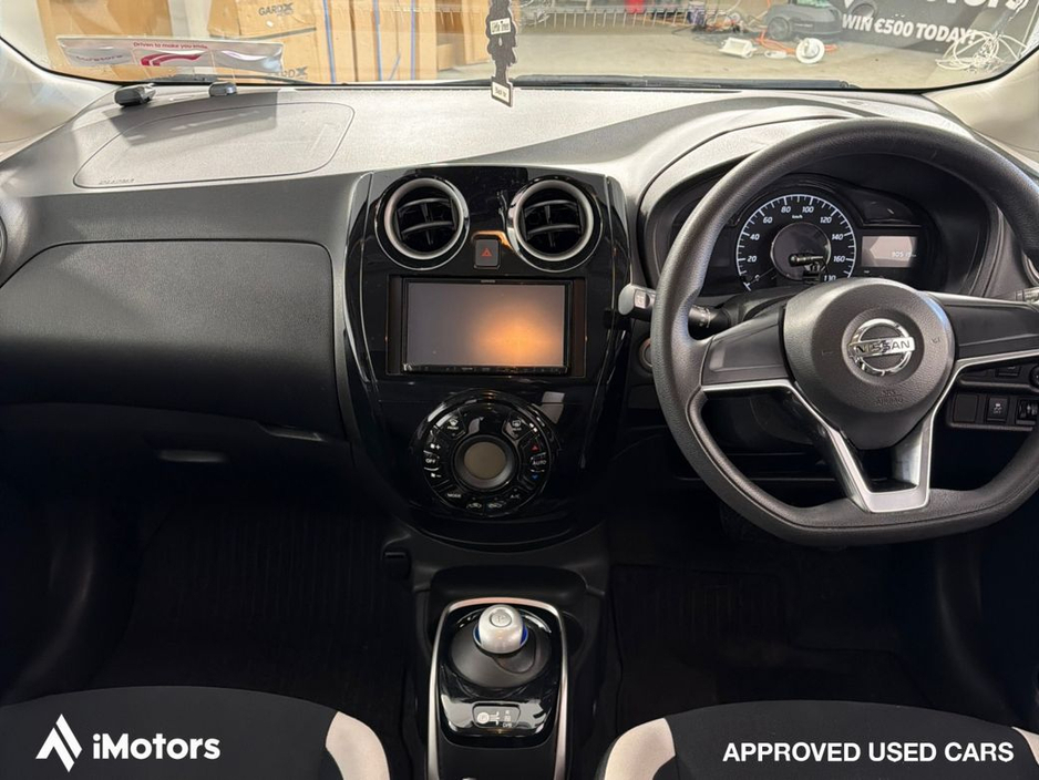 2019 Nissan Note - image 15