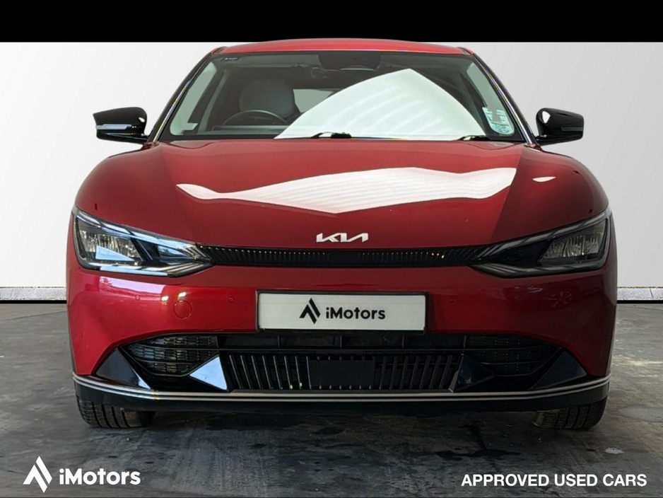 2023 Kia EV6 - image 9