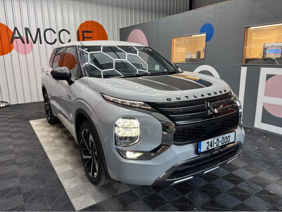 2024 Mitsubishi Outlander for sale in , Ireland