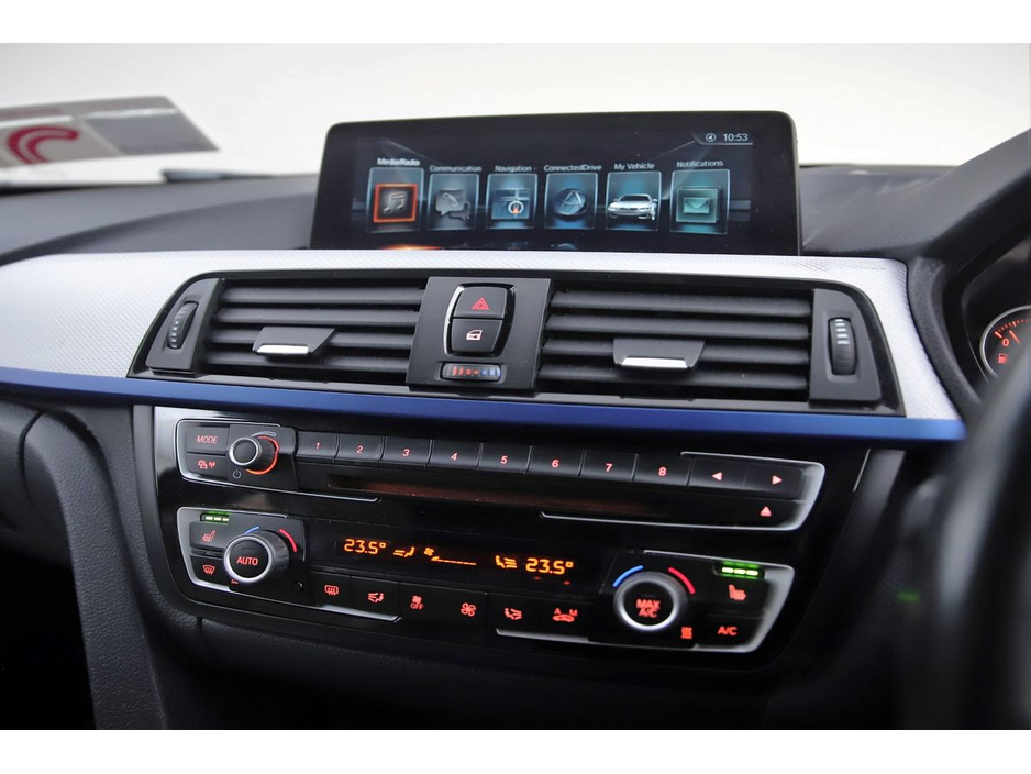 2016 BMW 4 Series 420D F36 M SPORT GRAN COUPE 5DR *BEIGE LEATHER* €22,890