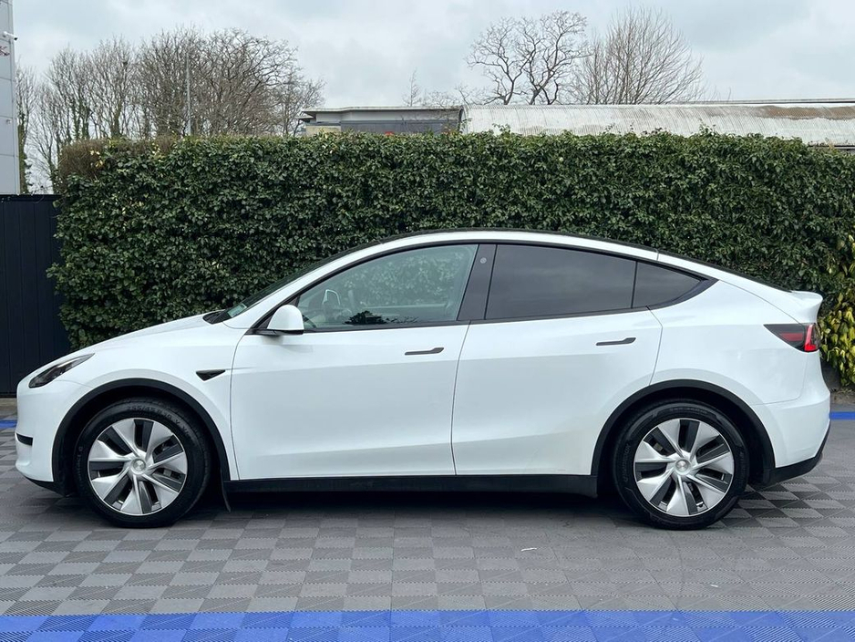 2023 Tesla Model Y - image 4