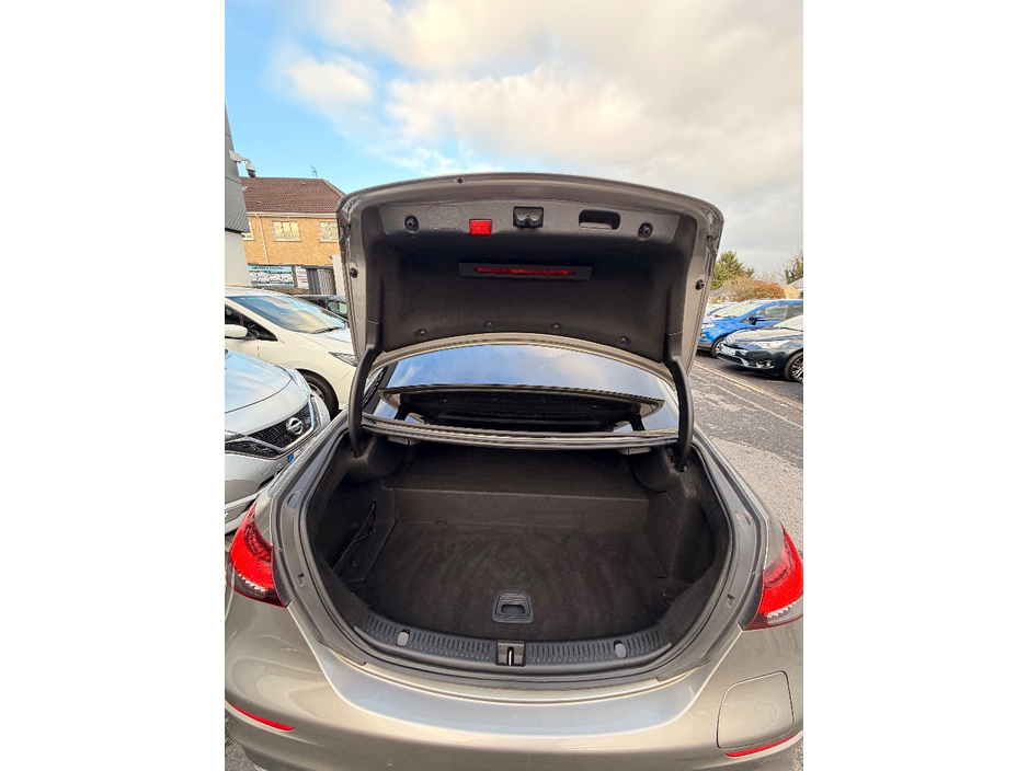 2021 Mercedes-Benz E Class - image 13