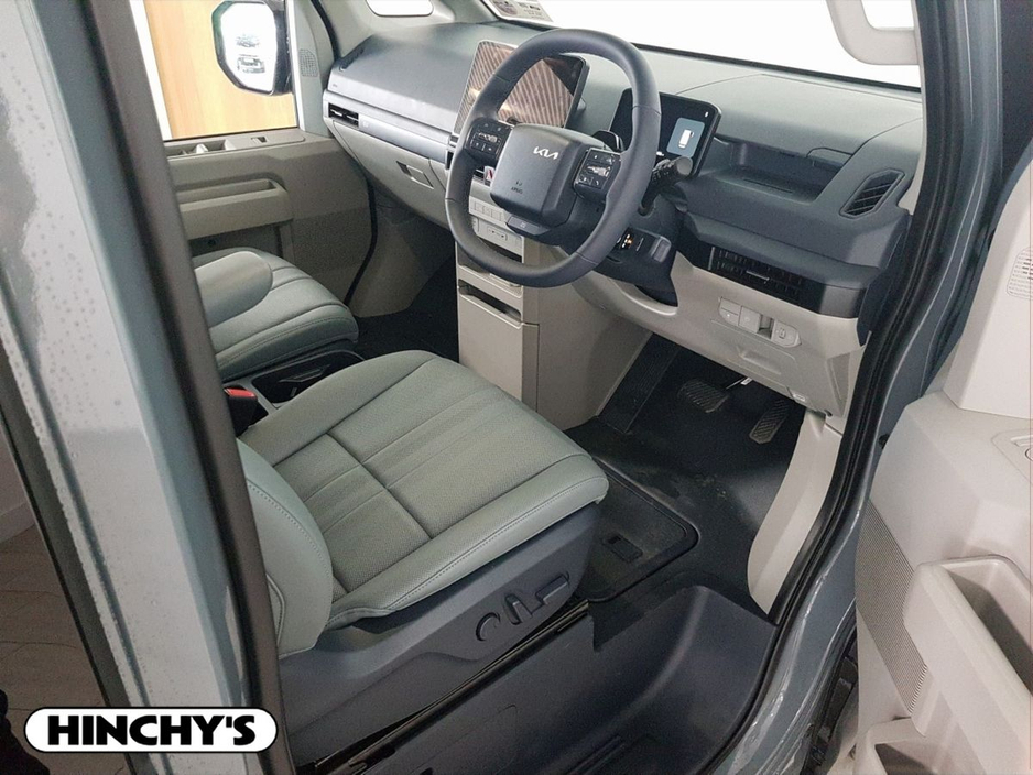 2026 Kia PV5 - image 6