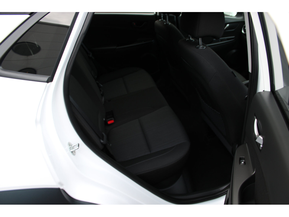 2022 Hyundai Kona 1.0 T-GDI Executive Two Tone Roof €22,950