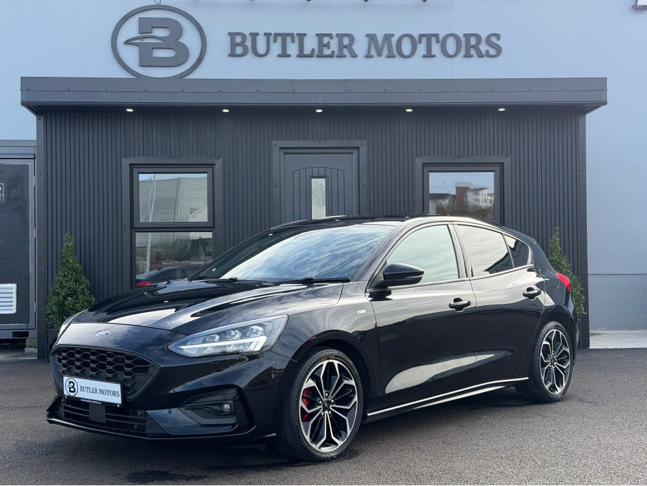 2021 Ford Focus for sale in , Ireland