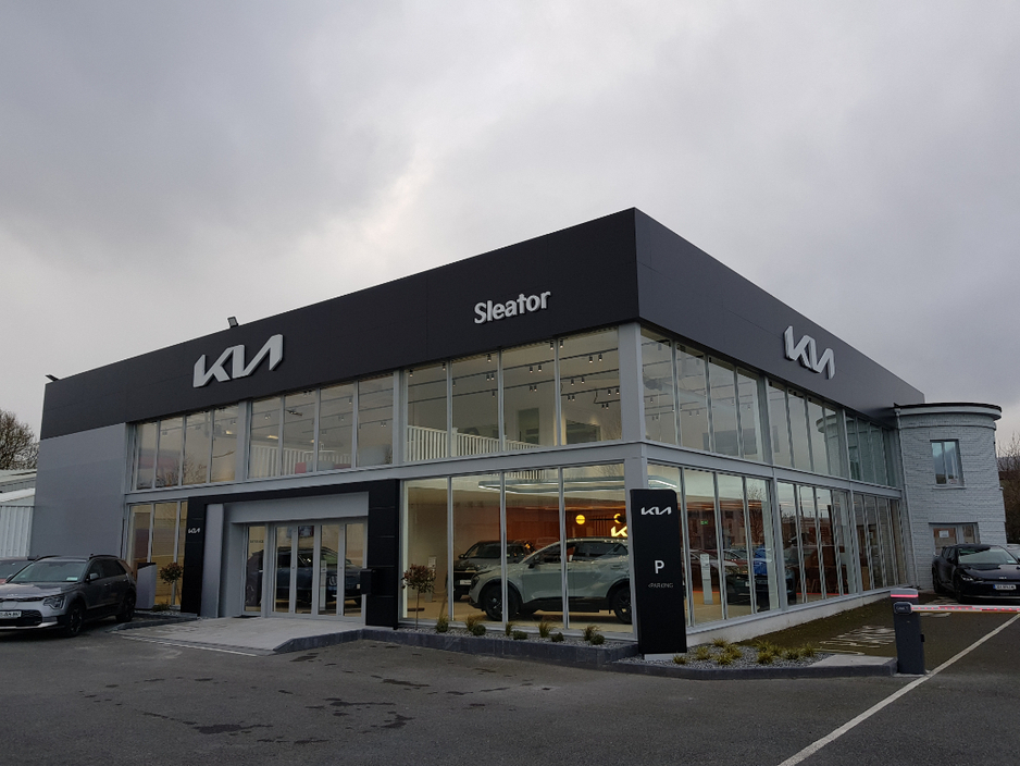 2023 Kia XCeed PE Phev 5DR Auto €26,950