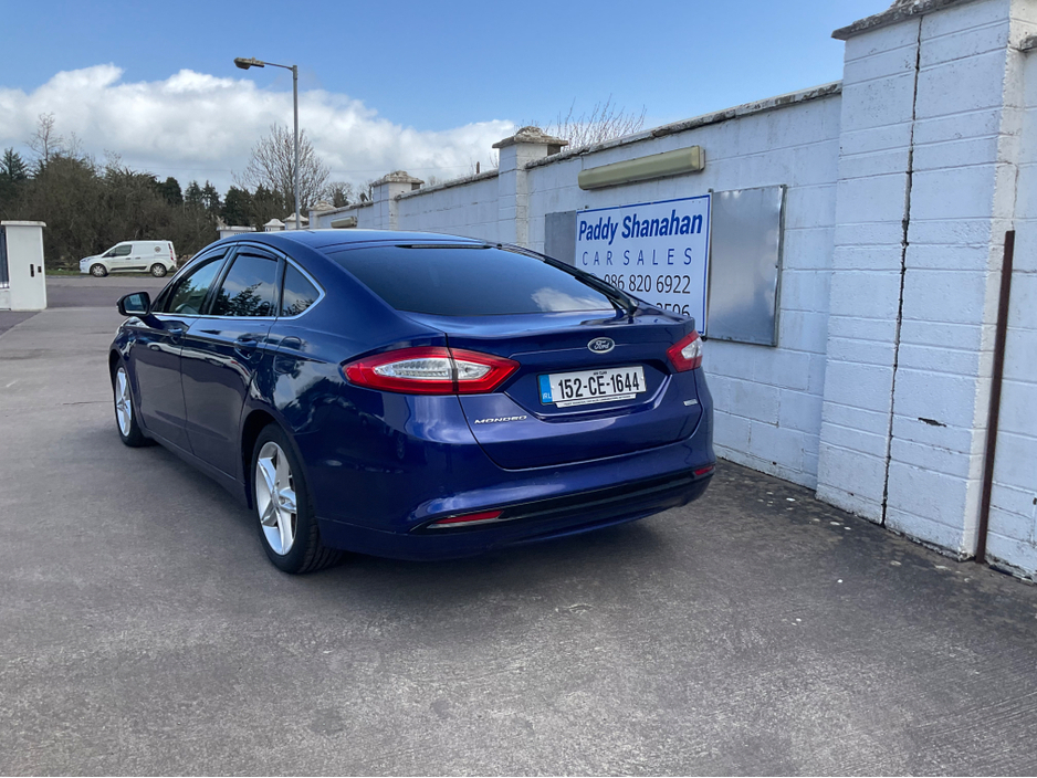 2015 Ford Mondeo - image 5