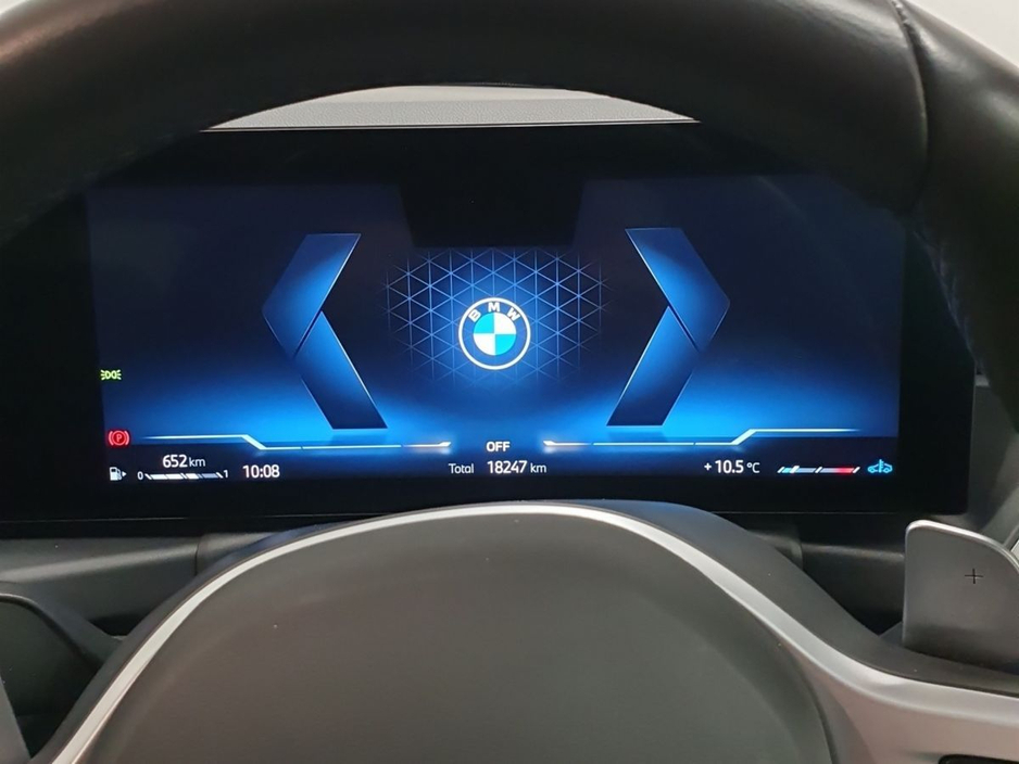 2024 BMW 3 Series 320d M Sport Pro €60,995