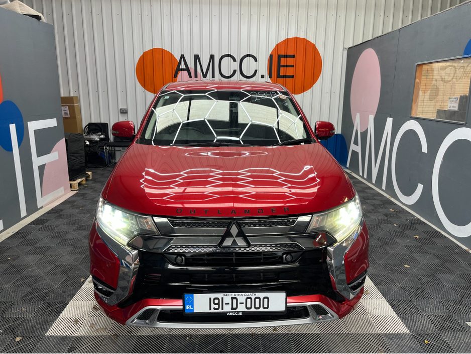 2019 Mitsubishi Outlander - image 6