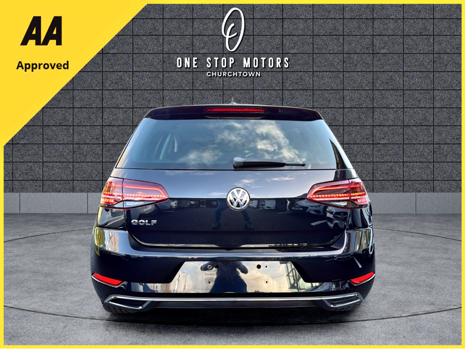 2018 Volkswagen Golf HIGHLINE 1.4TSI MK7.5 *32,000KM*AS NEW €21,900