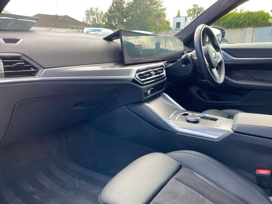 2024 BMW i4 - image 12