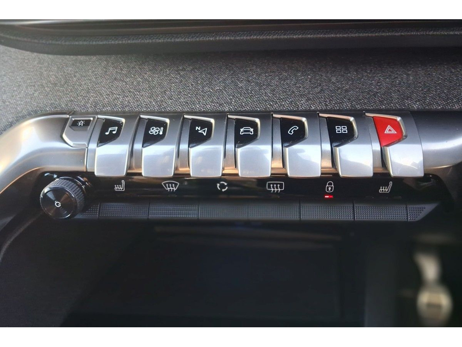 2019 Peugeot 3008 GT Line 1.5 Blue HDi Diesel 130bhp €21,950