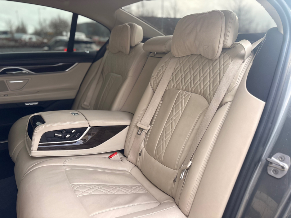 2016 BMW 7 Series X DRIVE 3.0 AUTO *FULL SERVICE HISTORY* €24,995