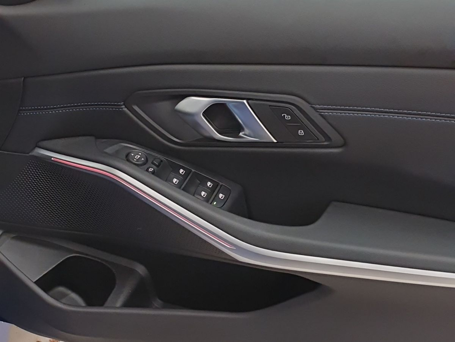 2024 BMW 3 Series 320d M Sport Pro €60,995