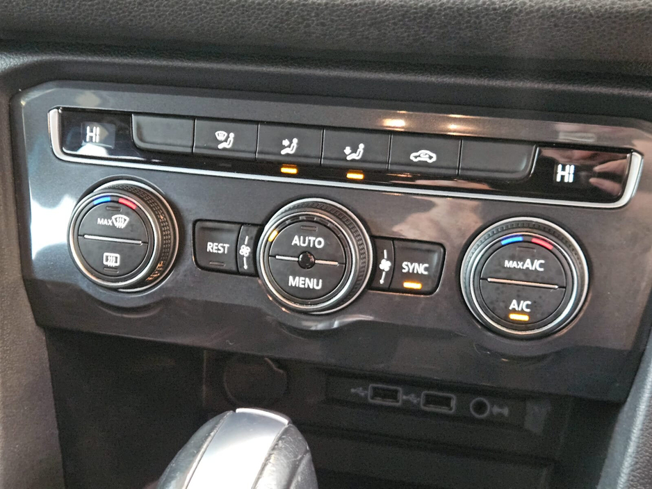 2021 Volkswagen Tiguan 2.0 TDI 150HP Comfortline DSG €34,950