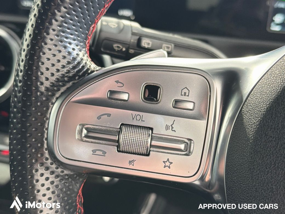 2021 Mercedes-Benz A Class - image 26