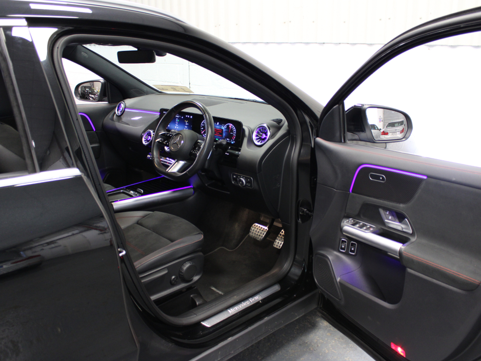 2024 Mercedes-Benz GL Class - image 20