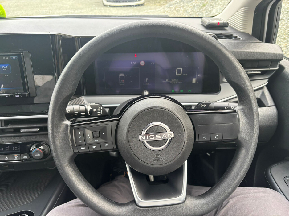 2023 Nissan Note - image 12