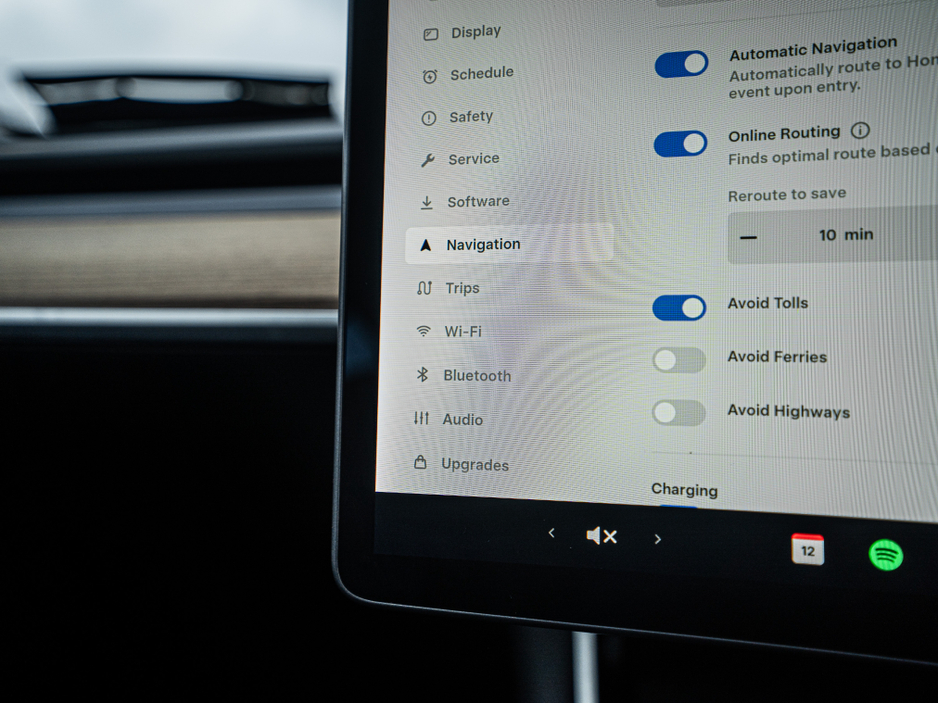 2019 Tesla Model 3 192 Tesla Model 3/New NCT/Irish/1yr warranty €19,888