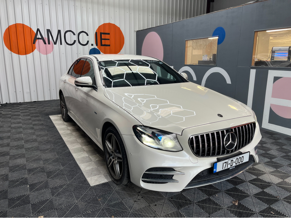 2017 Mercedes-Benz E Class for sale in , Ireland