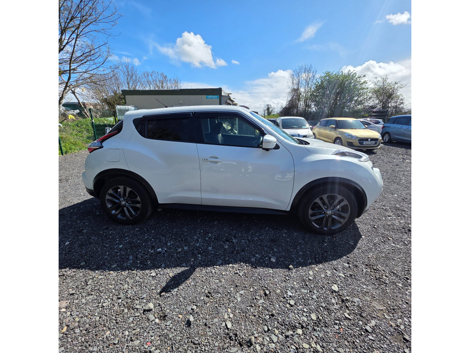 2015 Nissan Juke - image 12