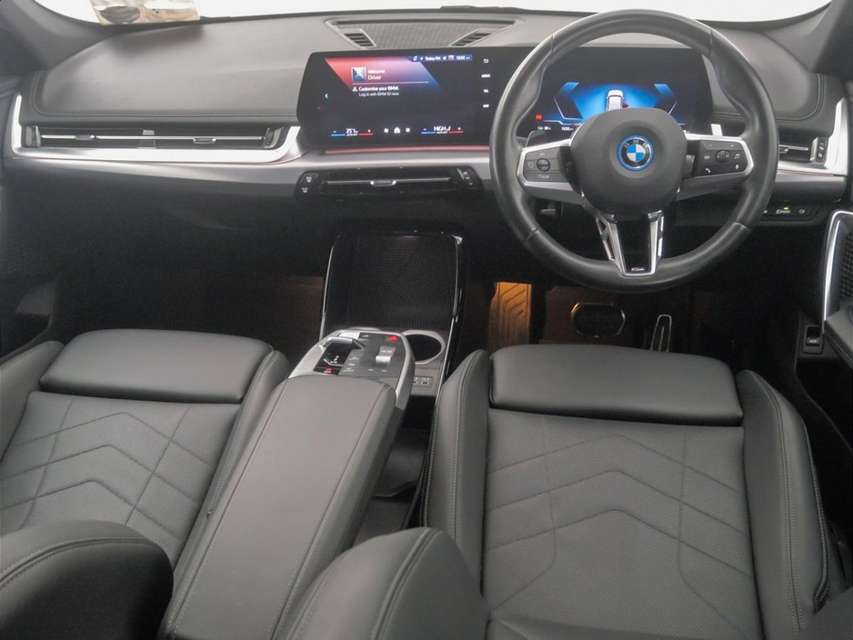 2024 BMW iX1 eDrive20 M Sport €42,900
