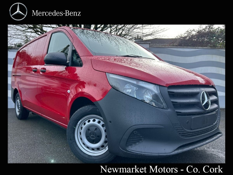 2026 Mercedes-Benz Vito for sale in , Ireland