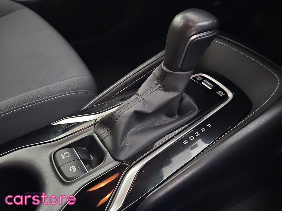 2019 Toyota Corolla 1.8 Hybrid Auto €21,880