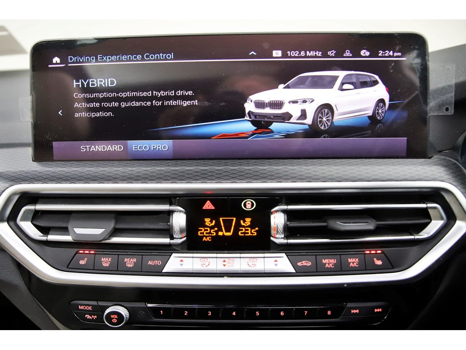 2023 BMW X3 - image 16