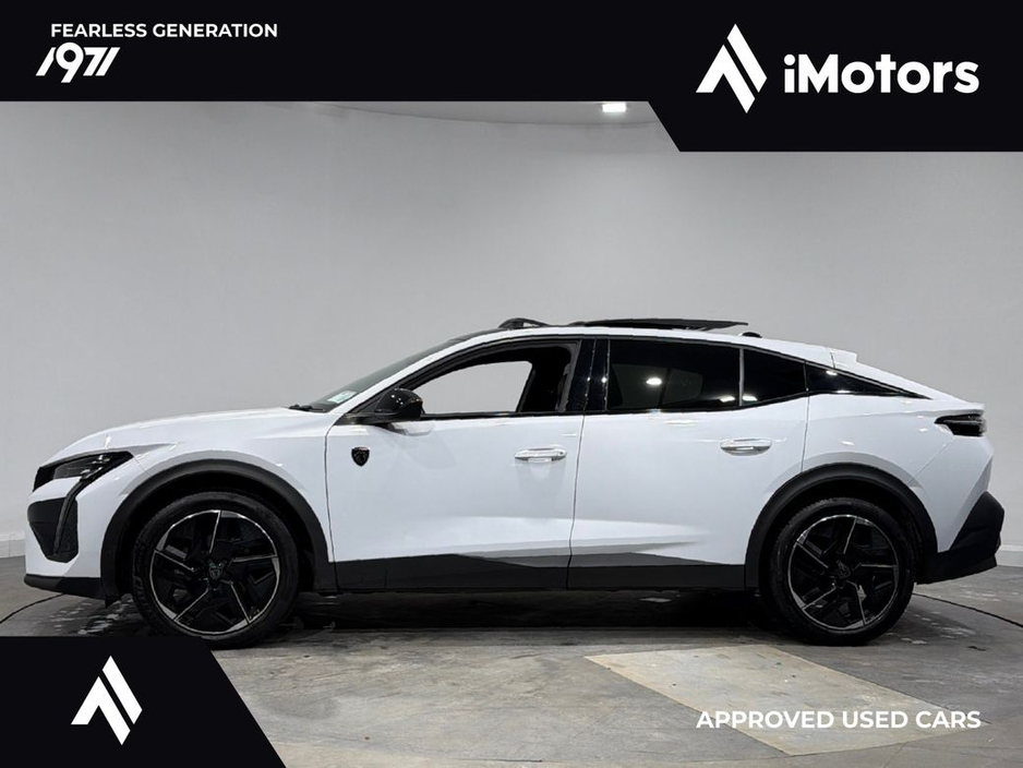 2024 Peugeot 408 - image 7